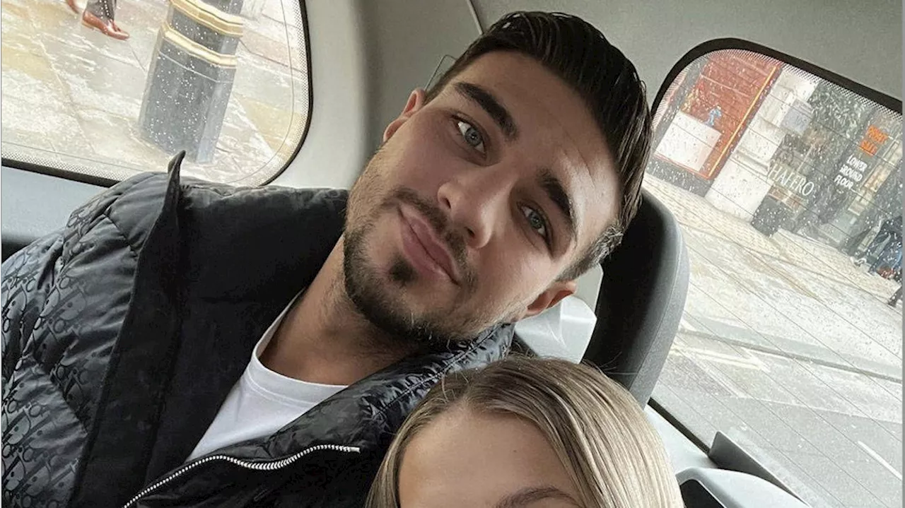 TikTok Sleuthing Into Molly-Mae And Tommy Fury’s Break Up Has Gone Too Far