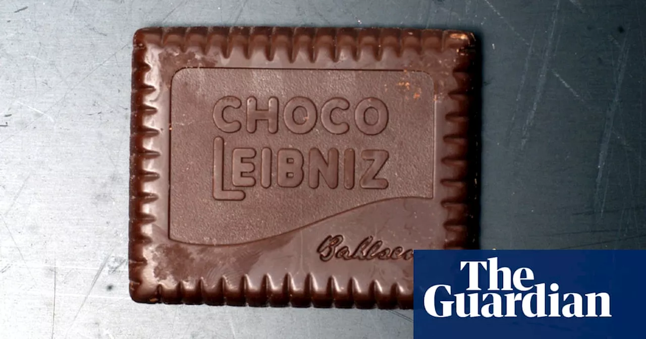 Choco Leibniz firm apologises as report reveals scale of forced labour under Nazis