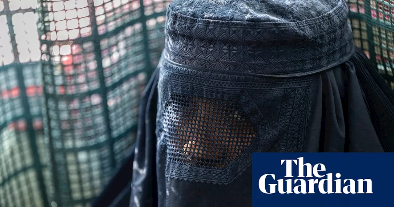 Hundreds of cases of femicide recorded in Afghanistan since Taliban takeover are ‘tip of the iceberg’