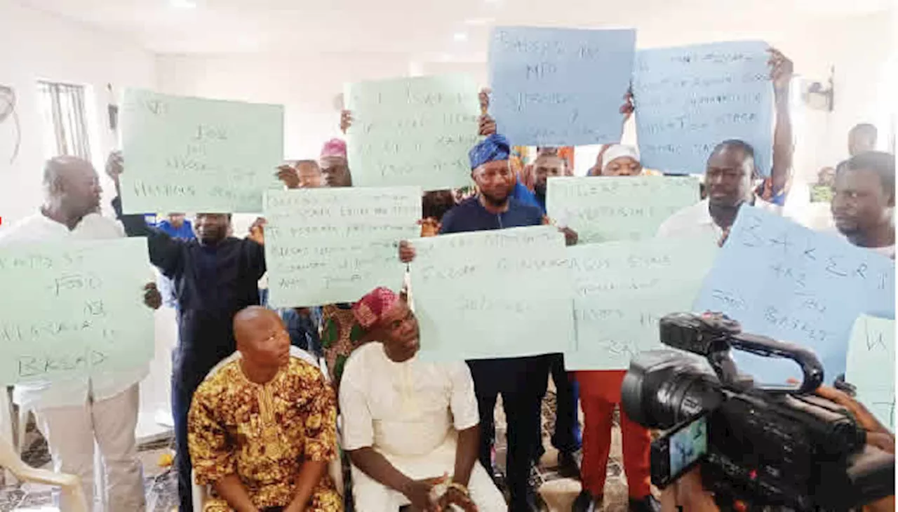 Bakers protest increase in flour price despite FG waiver