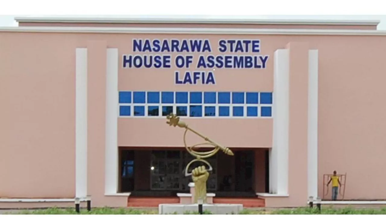 Kidnapping: Nasarawa Assembly asks council bosses to hold security summit