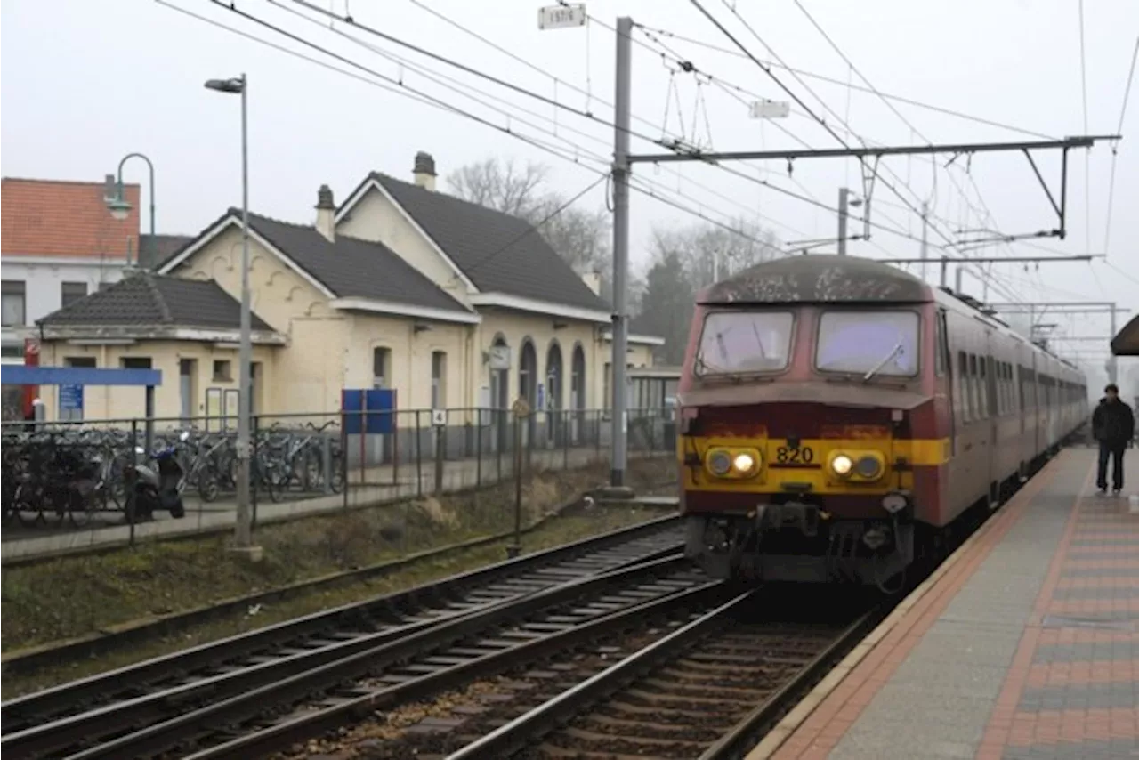 Opnieuw twee S-treinen vanaf september