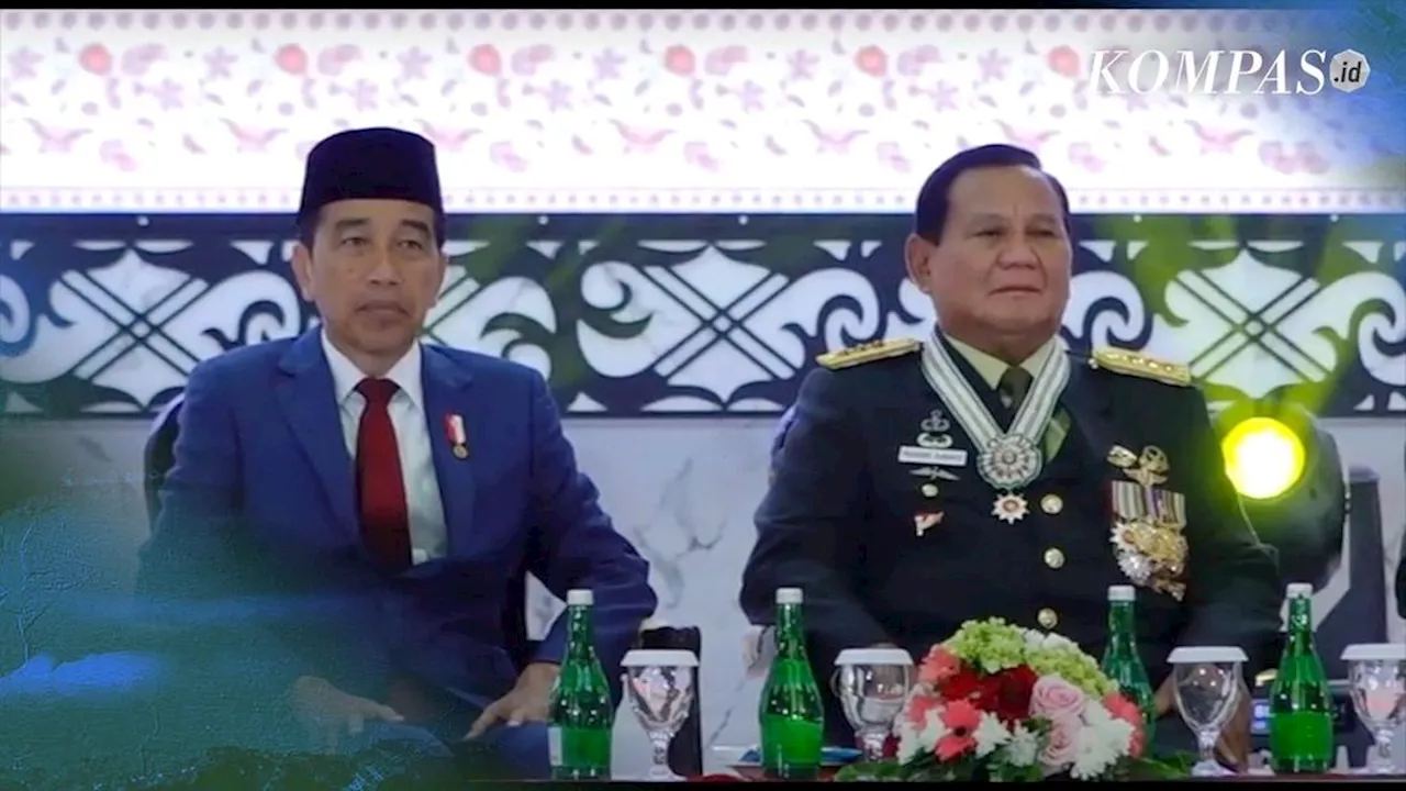 Jelang Pidato Nota Keuangan: Ambisi Dua Presiden dalam Satu APBN