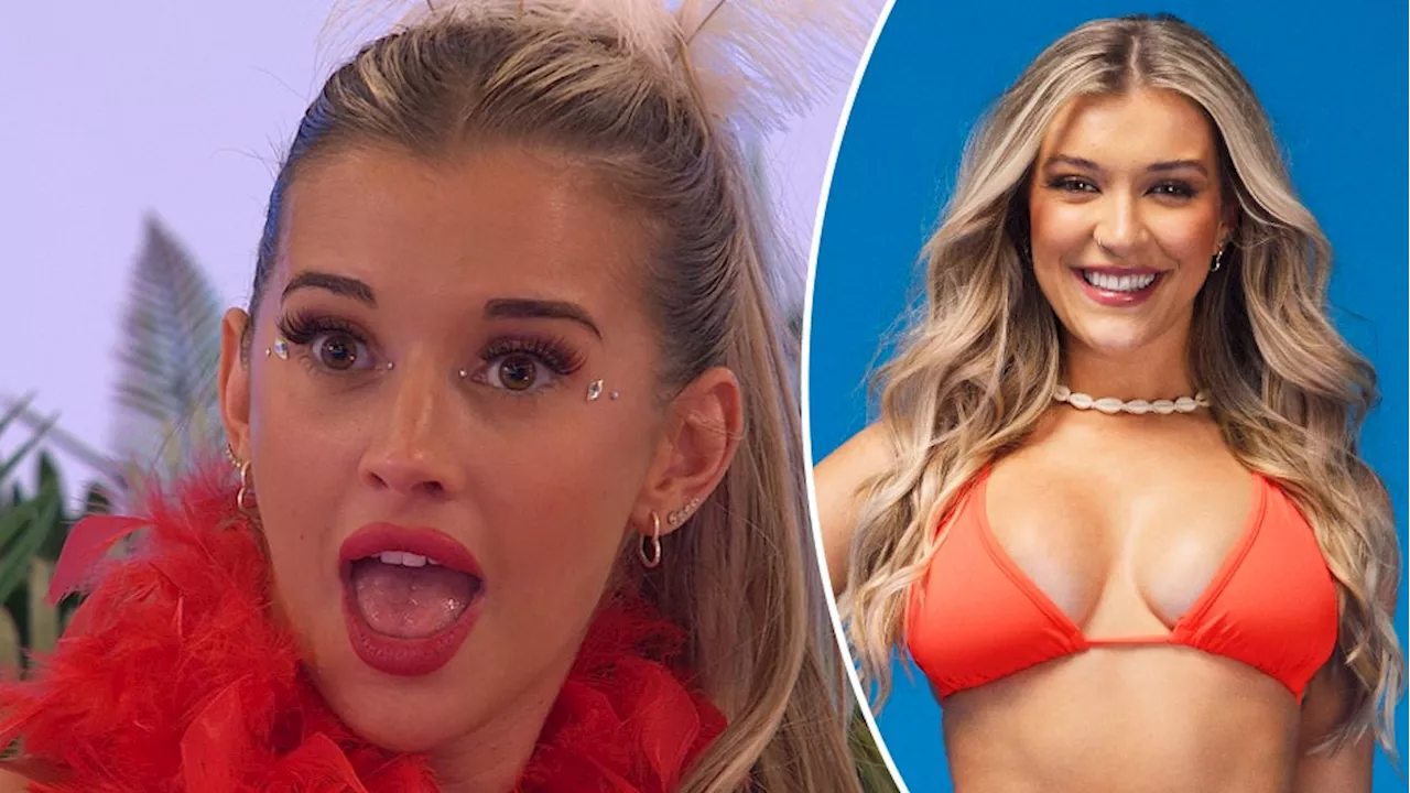 Jessy Potts lifts lid on secret Love Island 2023 stint and how Molly Marsh changed everything