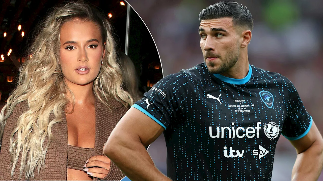 Love Island’s Molly-Mae Hague: ‘I won’t marry a cheat’