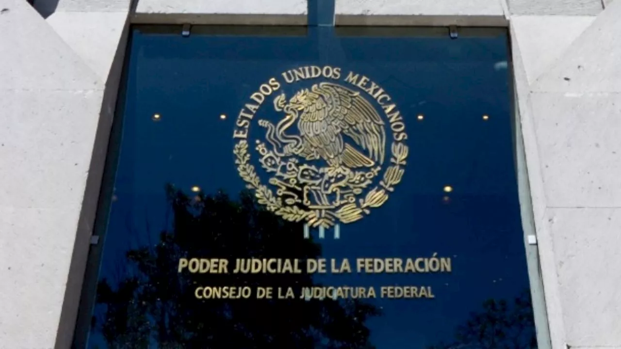 Sindicato del Poder Judicial presenta cambios a reforma judicial