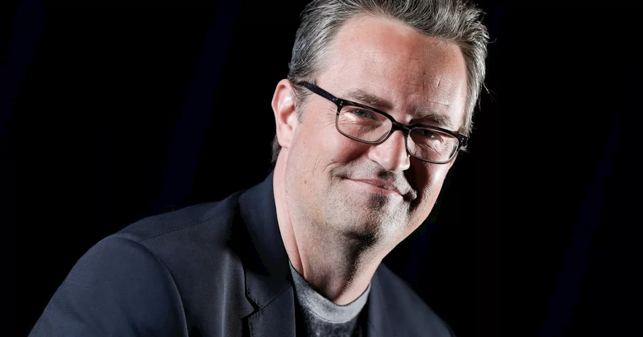 Arrest Made In Connection To Matthew Perry’s Overdose Death