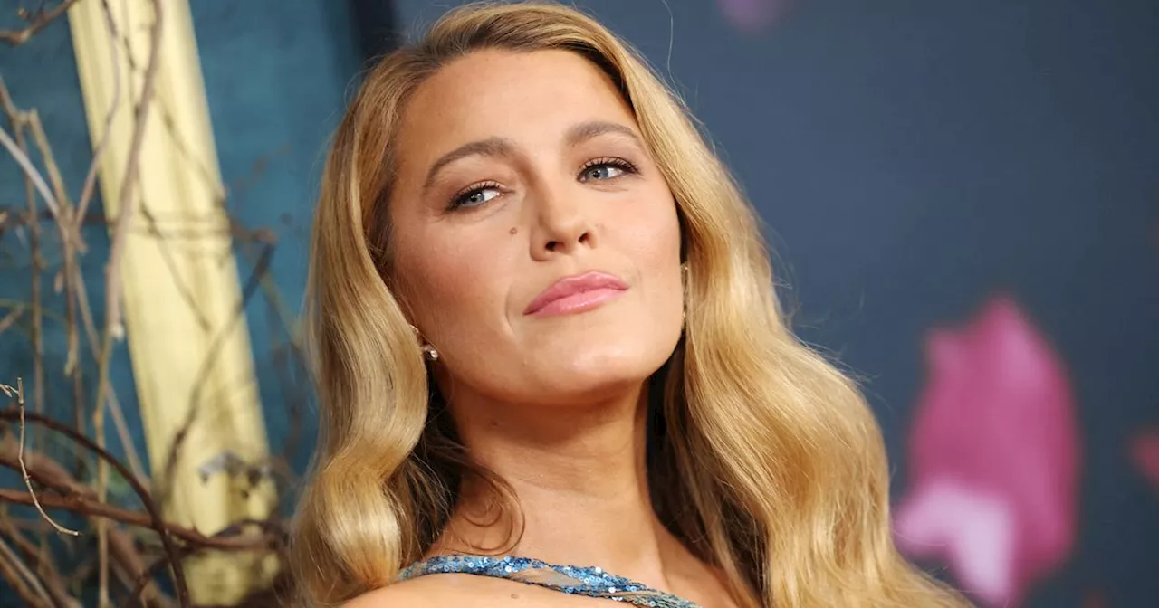 Blake Lively's Rude Antics In 2016 Interview Made Reporter Want To Quit Her Job