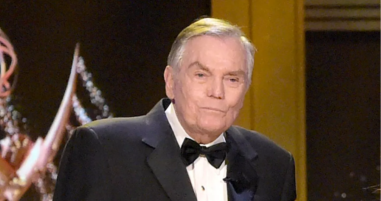 ‘Hollywood Squares’ Host Peter Marshall Dies At 98