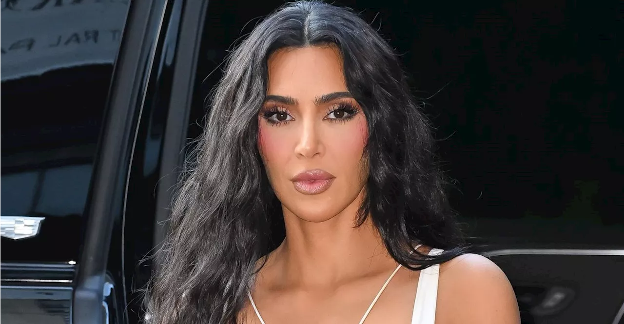 Kim Kardashian Admits Getting Booed Is Her ‘Biggest Fear’ After Tom Brady Roast Drama