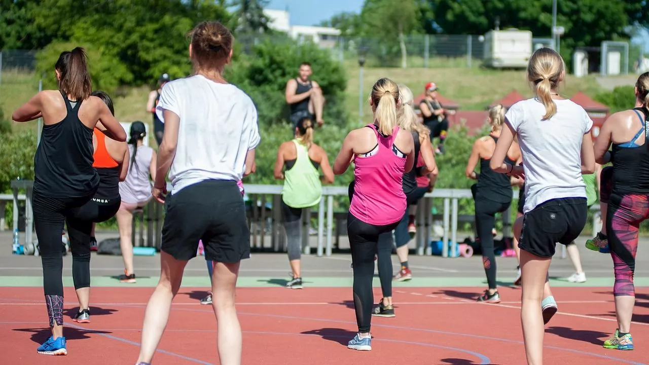 Descubren qué te da ganas de hacer deporte