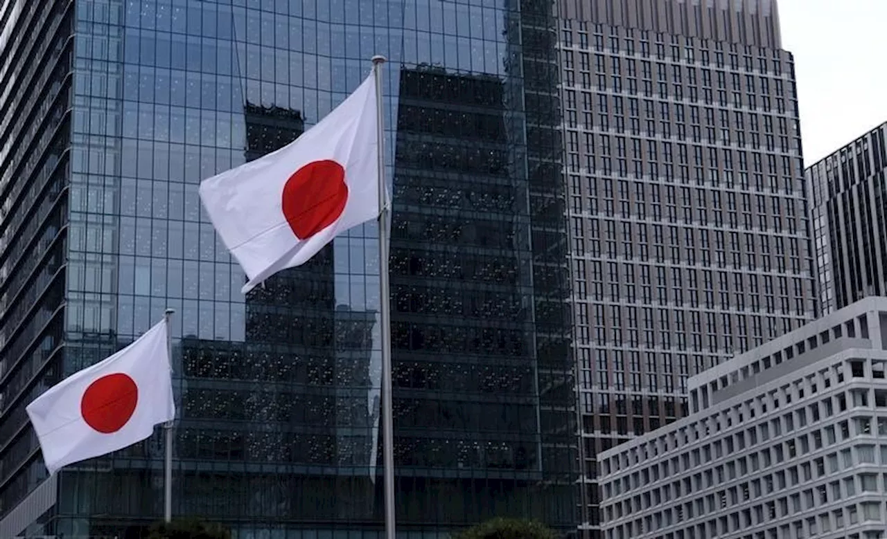 Le PIB japonais progresse plus que prévu au T2 alors que les dépenses privées rebondissent