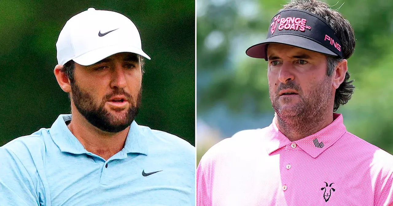 Bubba Watson makes bold LIV Golf claim with interesting Scottie Scheffler take