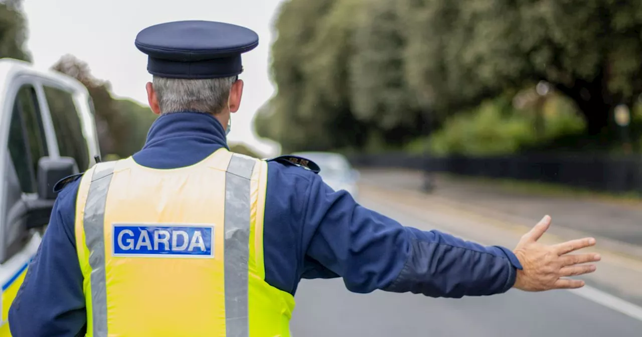 Gardai find €140k cocaine stashed in car as man and woman arrested