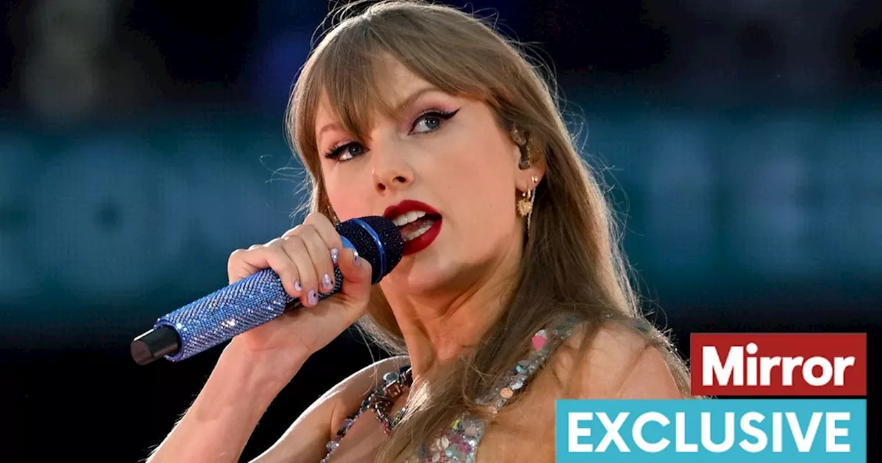 Taylor Swift delivers emotional speech at first Eras Tour show since terror plot