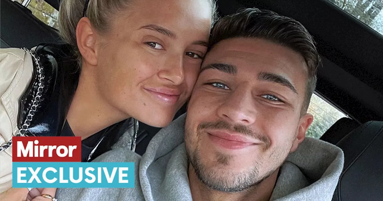 Tommy Fury's brutal blow to Molly-Mae that no-one noticed in statement