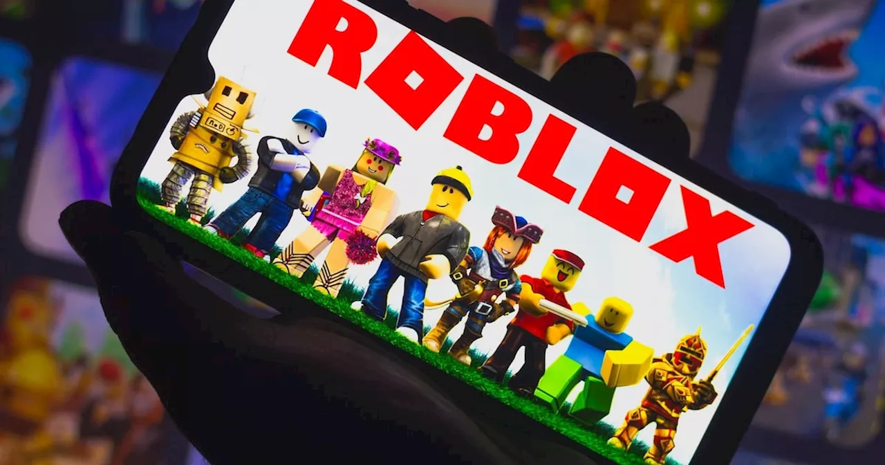 Digital meatballs and virtual nuggets: why Ikea and McDonald’s are setting up shop in Roblox