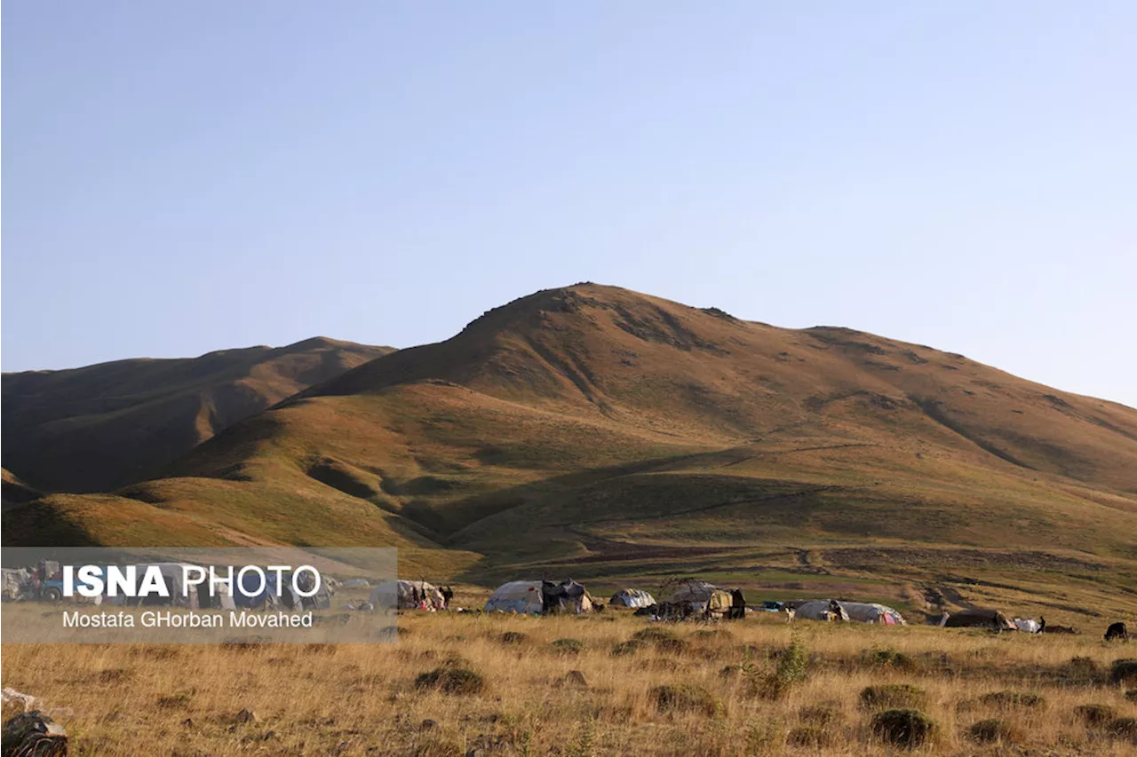 از کمبود سهمیه آرد تا عدم آنتن‌دهی و روشنایی برخی مناطق عشایری کرمان