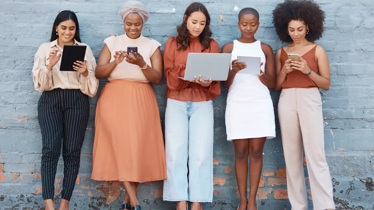 Female participation in SA ICT labour force shows progress