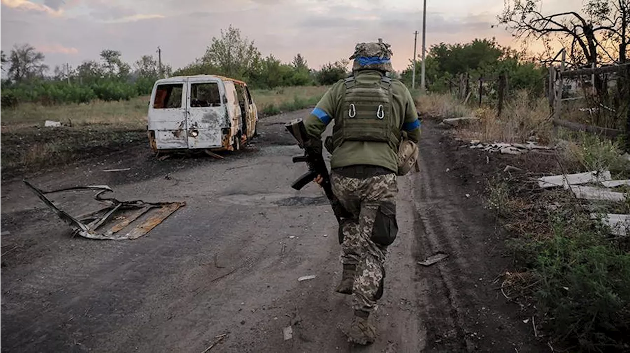 Военный эксперт указал на связь атаки ВСУ в Курской области со спецслужбами Запада