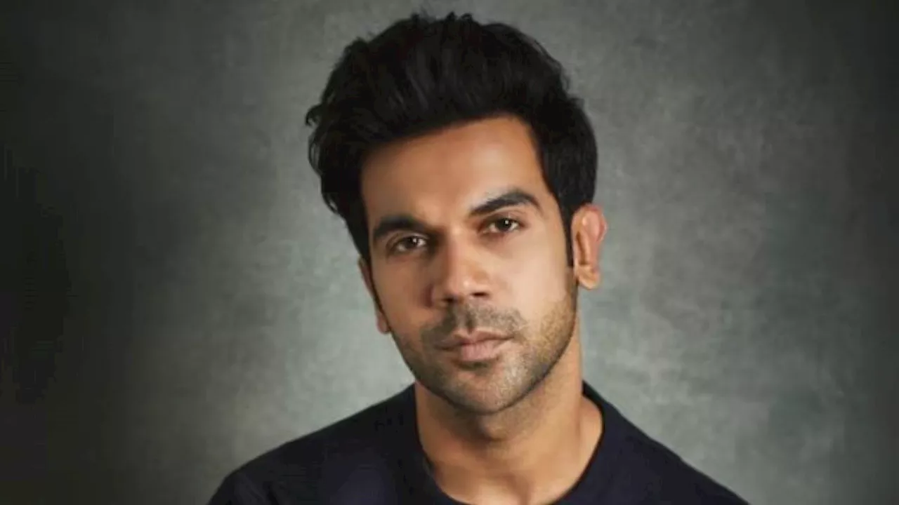 एक समय Rajkummar Rao के पास नहीं थे खाना खाने तक के पैसे, बैंक अकाउंट में बचे थे मात्र 18 रुपये