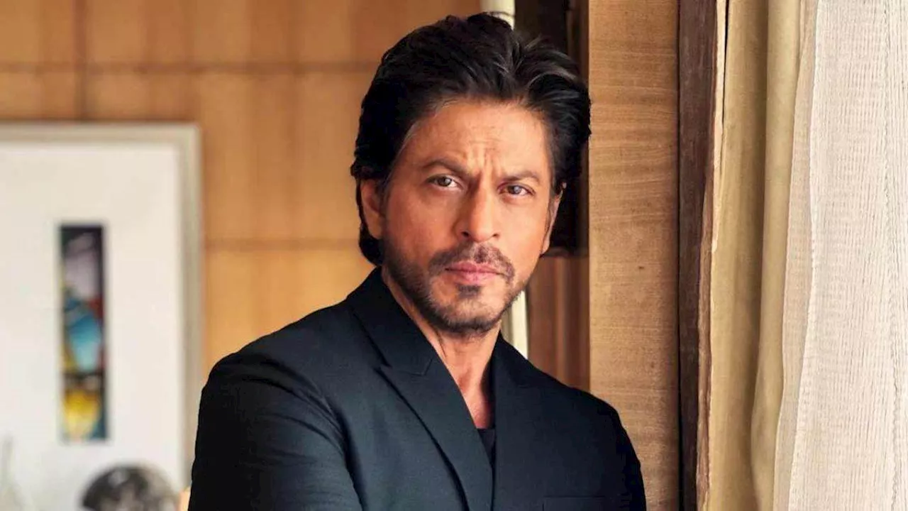 जीरो के बाद Shah Rukh Khan ने क्यों लिया 4 साल का ब्रेक? एक्टर ने कहा- ये फिल्म फ्लॉप की वजह नहीं