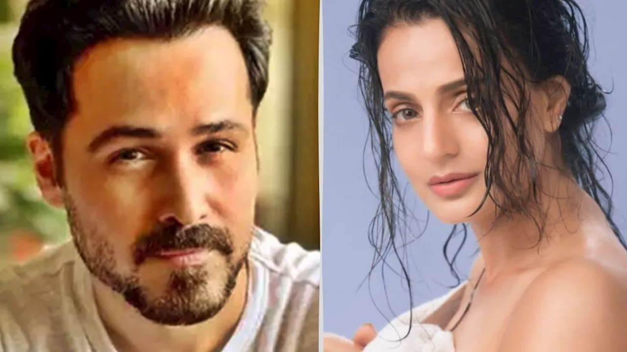 'मुझसे ज्यादा एक्सपीरियंस चाहिए था', क्यों अमीषा पटेल की वजह से Emraan Hashmi हुए थे हर्ट?