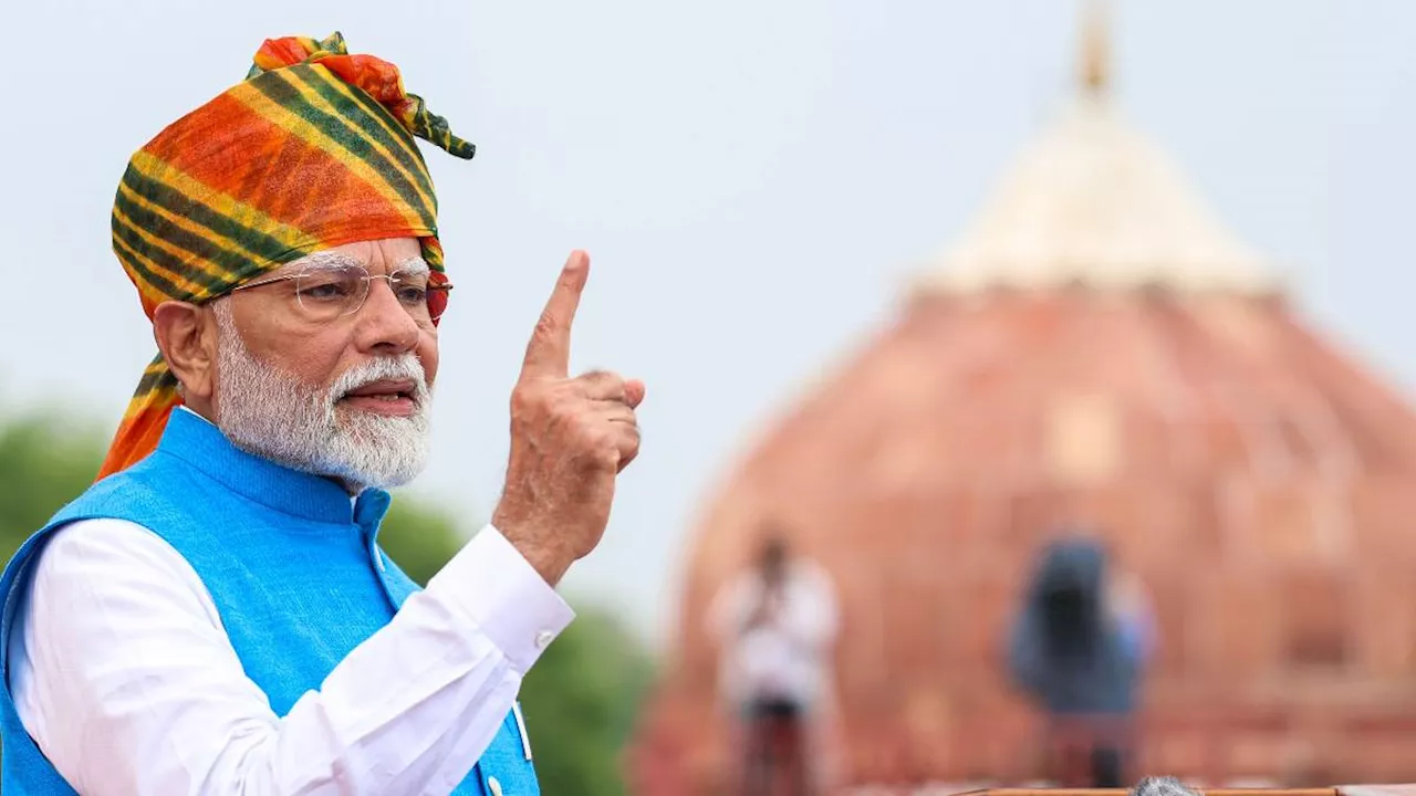 PM मोदी का एलान: अगले पांच वर्षों में देश में मेडिकल की 75 हजार नई सीटों का होगा सृजन, नहीं जाना पड़ेगा विदेश