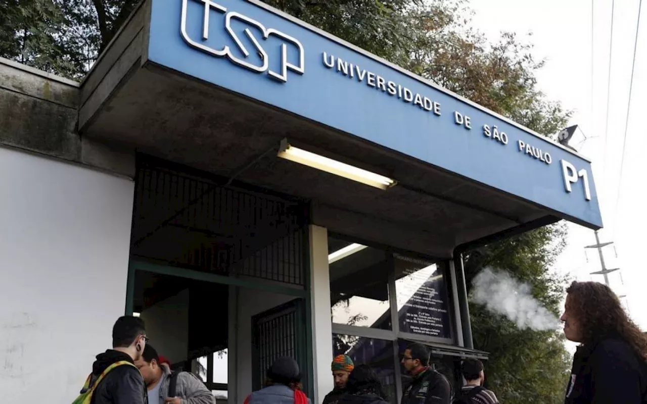 USP está entre as 150 melhores universidades do mundo, segundo ranking chinês