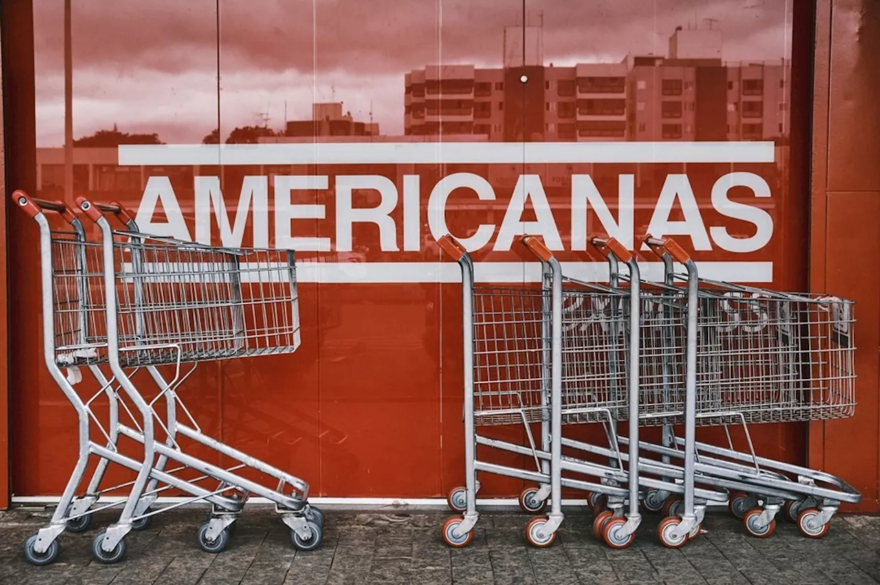 Fã de Lemann que apostou na Americanas perde R$ 50 milhões em um mês