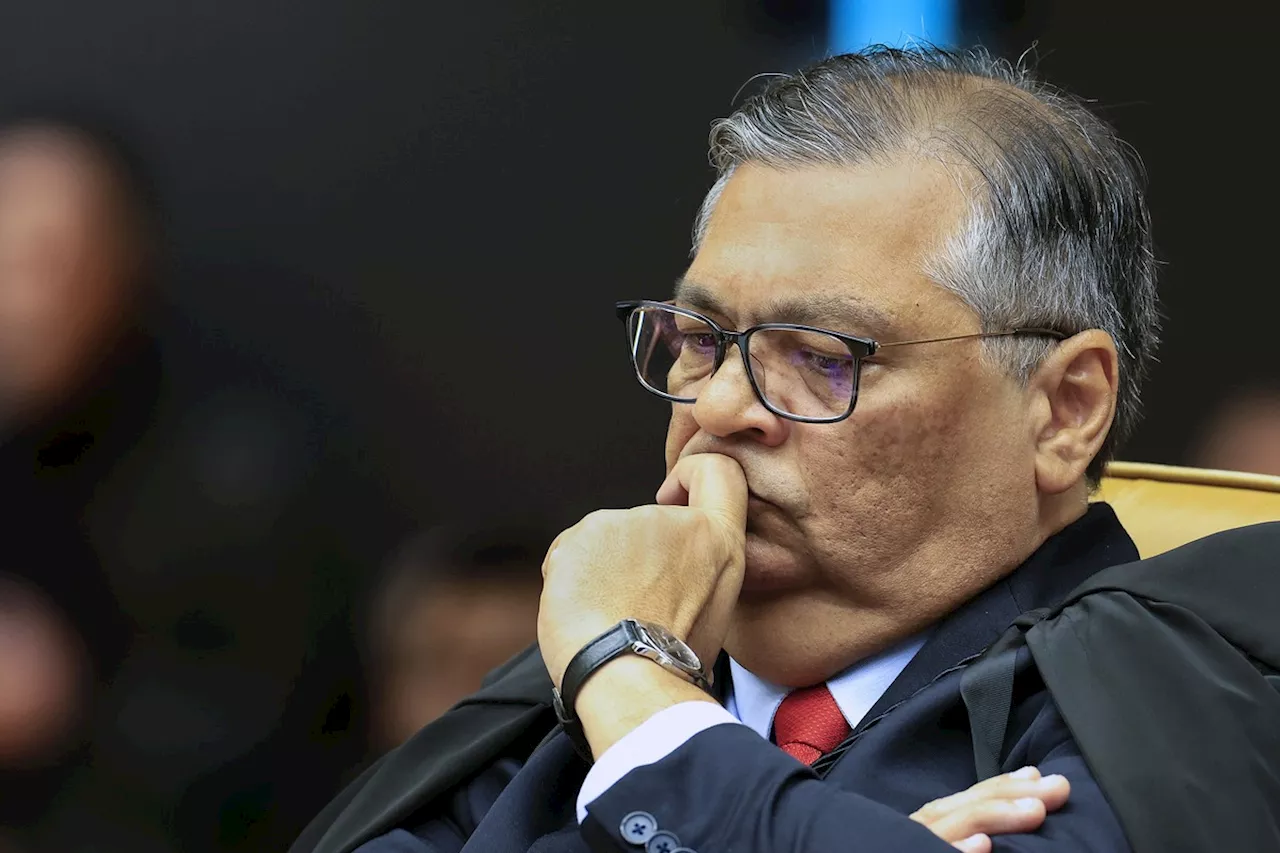 Mesmo sob pressão do Congresso, STF deve validar decisão de Dino sobre emendas