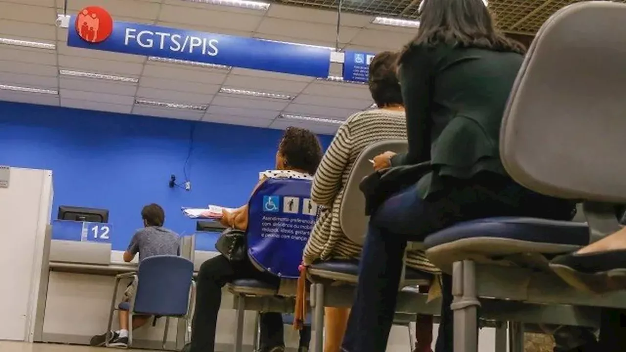 PIS/Pasep 2024: Trabalhadores nascidos em novembro e dezembro começam a receber hoje abono salarial