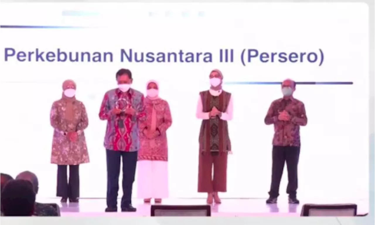 KBUMN bersama PTPN III Gelar Program Relawan Bakti BUMN 2024 di Likupang