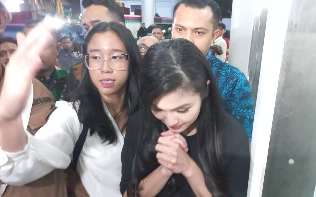 Sandra Dewi Kemungkinan Ikut Bersaksi di Sidang Harvey Moeis