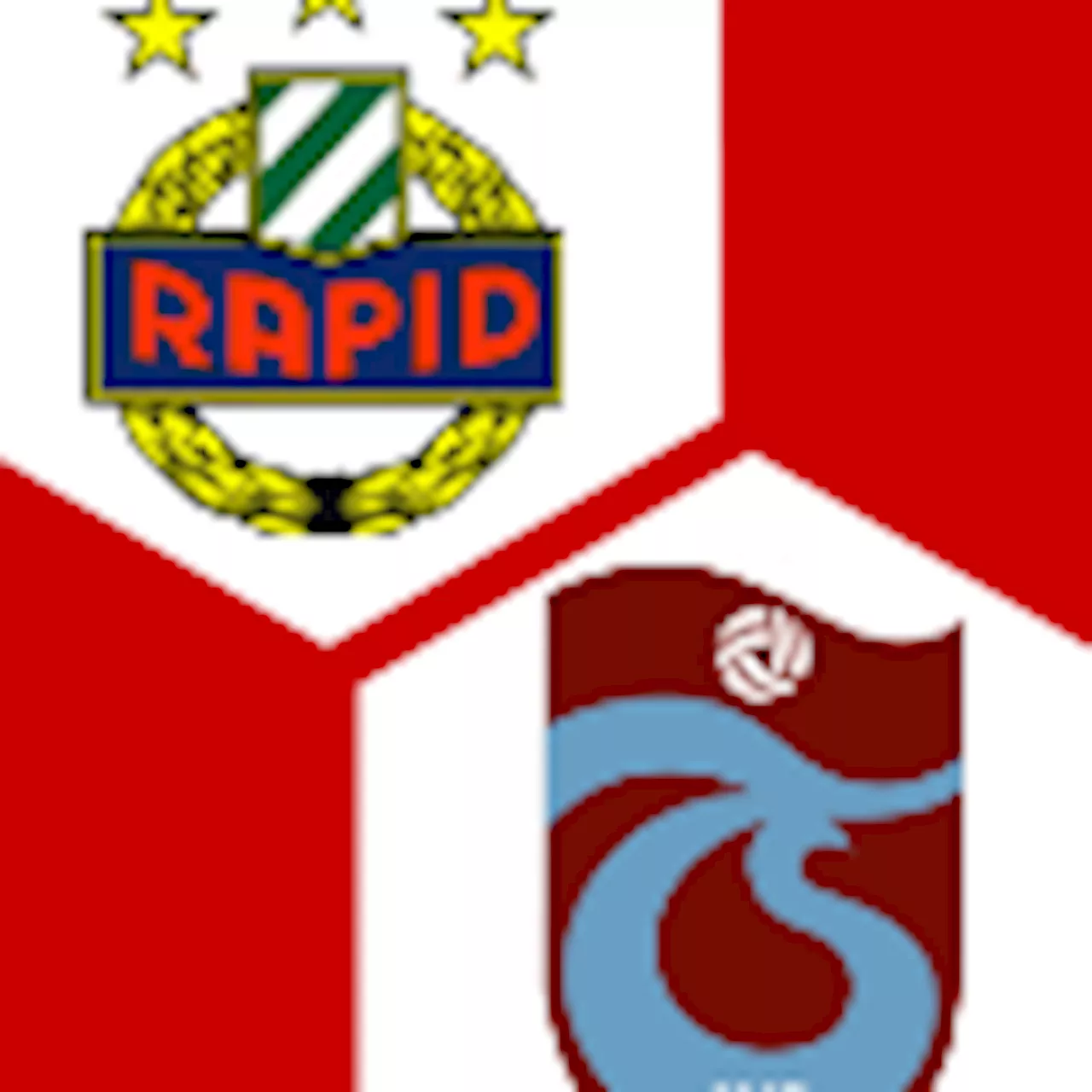  Trabzonspor : | 3. Qualifikationsrunde | Europa-League-Qualifikation 2024/25