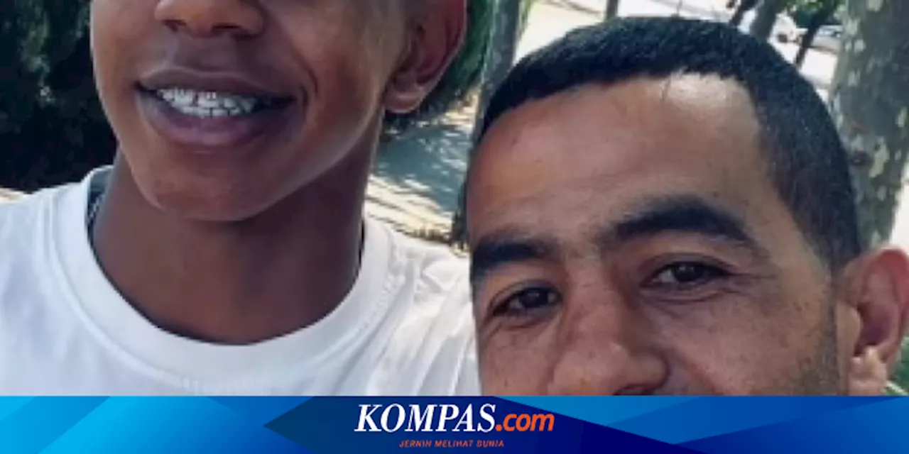 Ayah Lamine Yamal Ditusuk di Parkiran Mobil