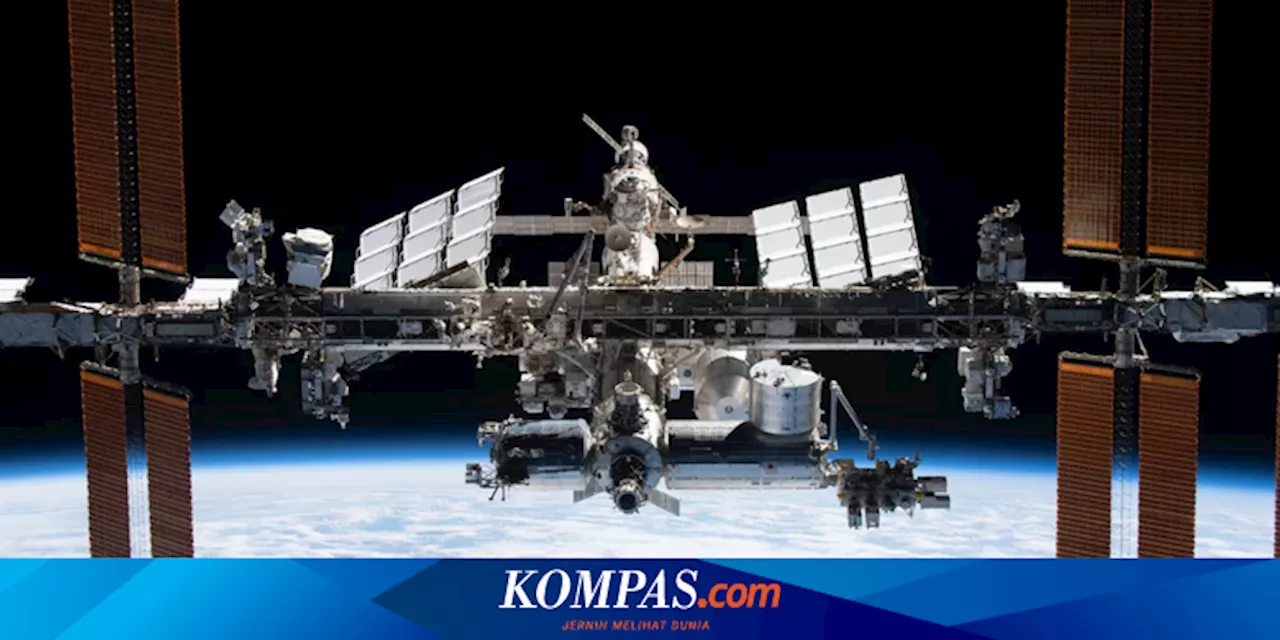 Astronot Terjebak di ISS, NASA Bingung Pilih Boeing atau SpaceX untuk Pulangkan Mereka