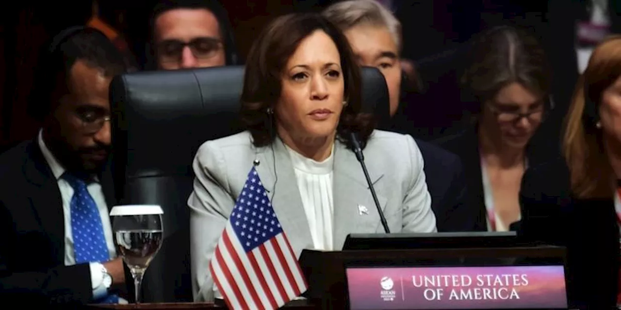 [HOAKS] Kamala Harris Akan Larang Konsumsi Daging Merah jika Terpilih