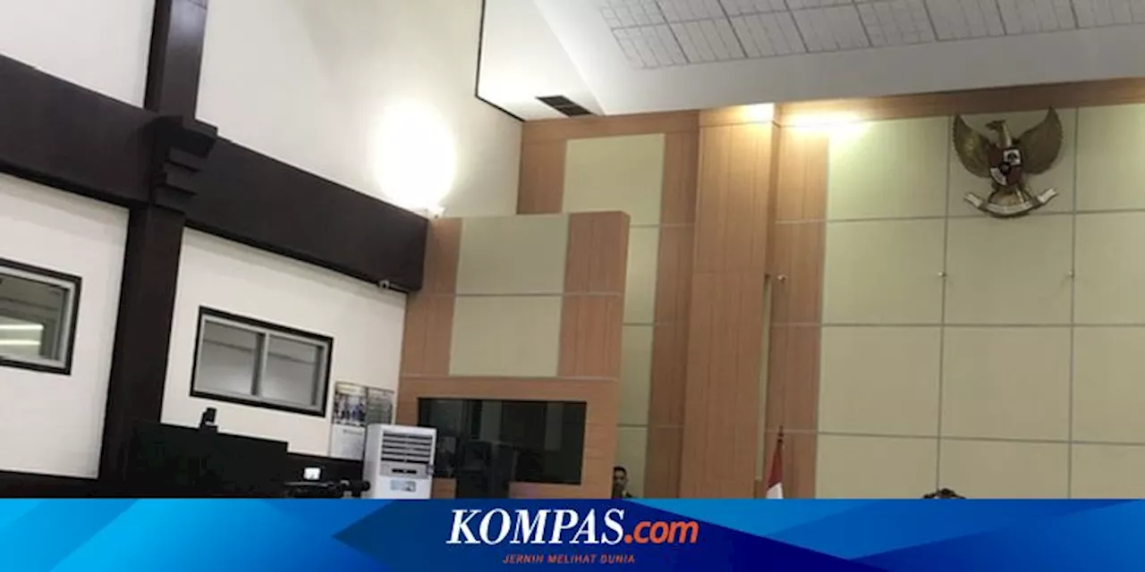 Pihak Yudha Arfandi Ingin CCTV Kolam Renang di Setiap Sisi Ditampilkan di Sidang Kasus Kematian Dante