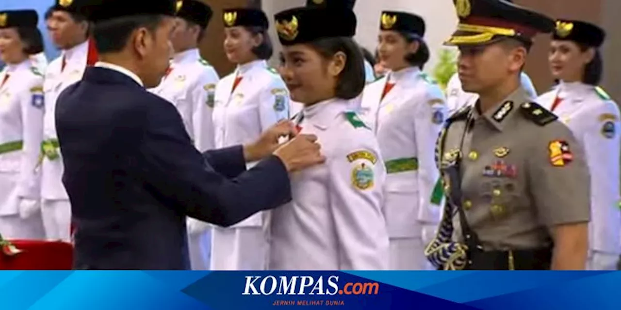Respons MUI, NU, dan Muhammadiyah soal Polemik Paskibraka Putri Lepas Jilbab