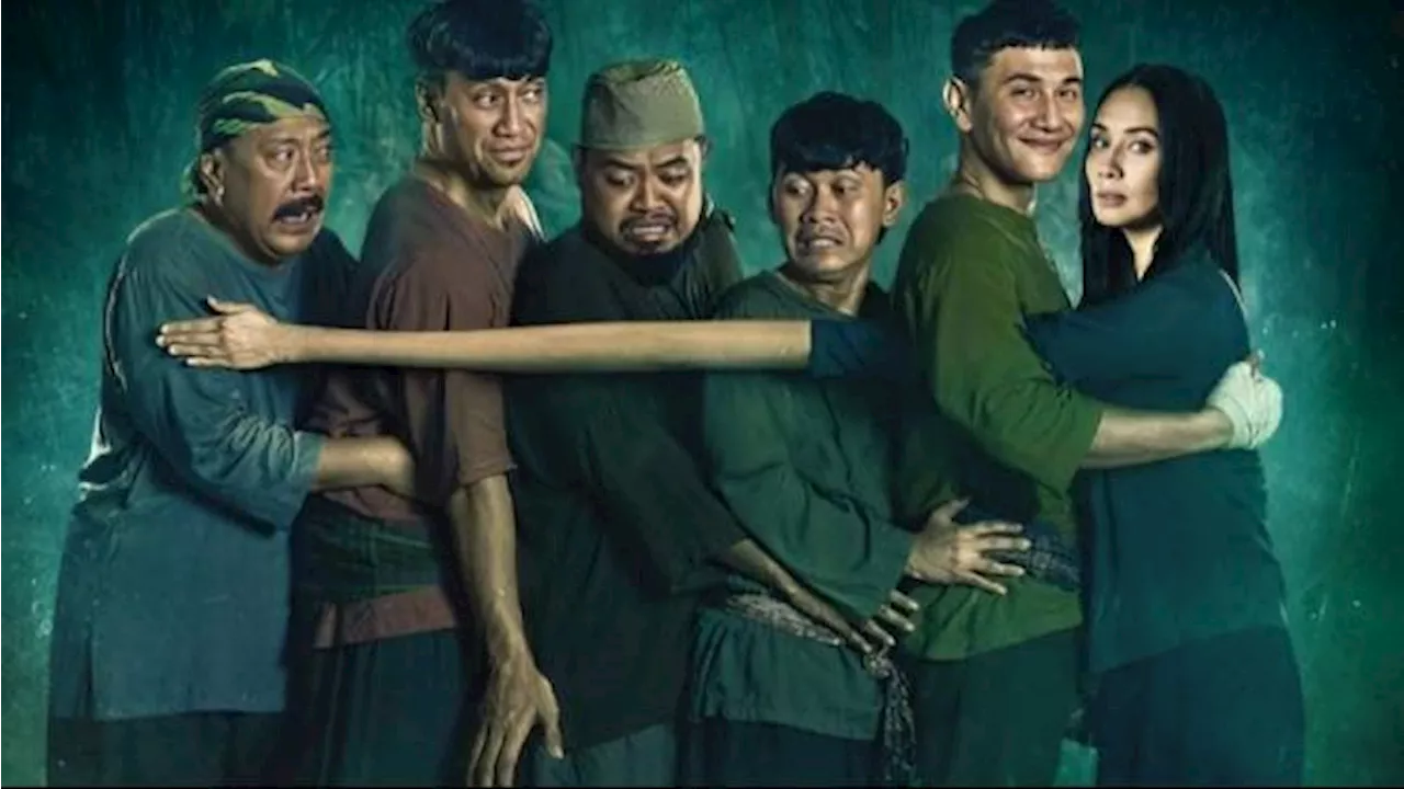 Review Film Kang Mak from Pee Mak, Horor Komedi yang Tayang Hari Ini