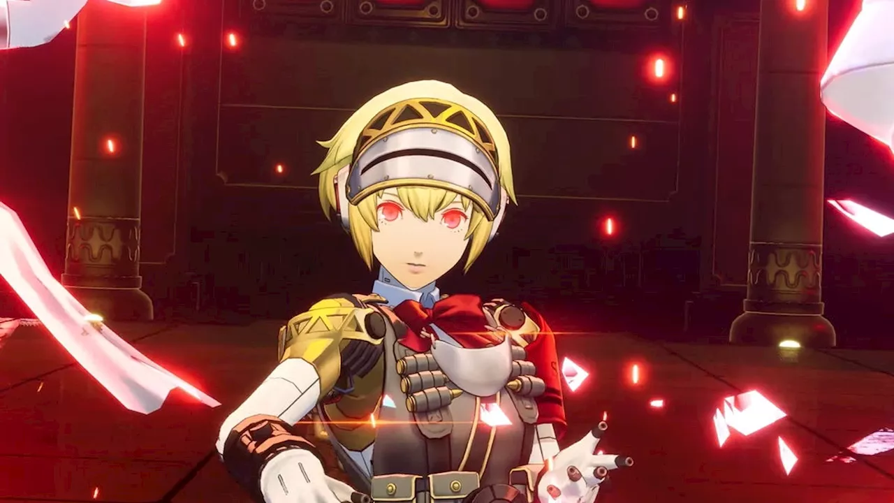 Persona 3 Reload's The Answer DLC Shows How The Series Should Do Epilogues