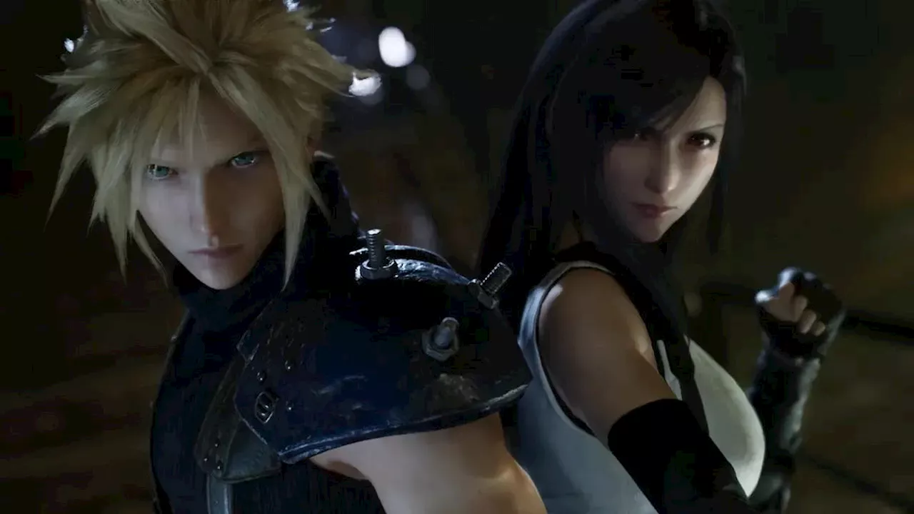 Why You Ought To Grab Final Fantasy VII Remake For Cheap While You Can