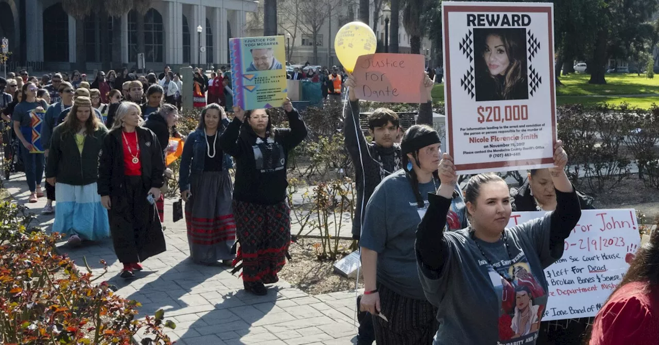 FCC adopts an alert system for missing Indigenous people