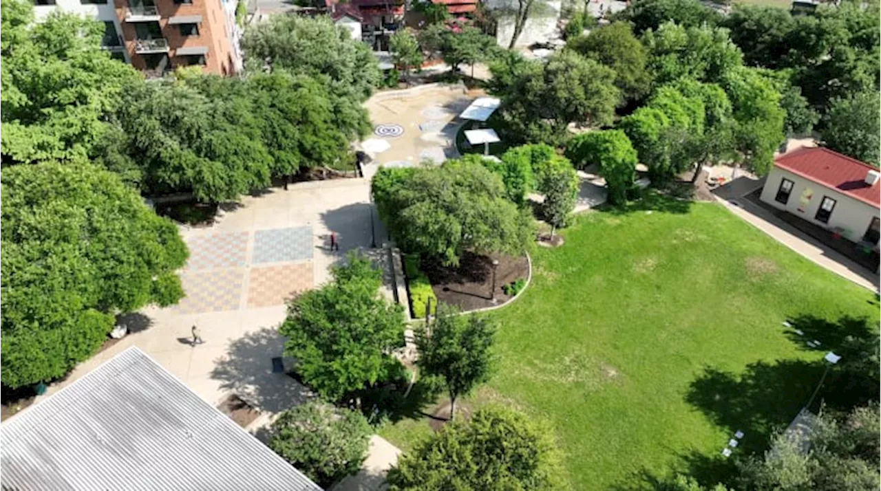 City Council set to vote on Hemisfair curfew on Thursday