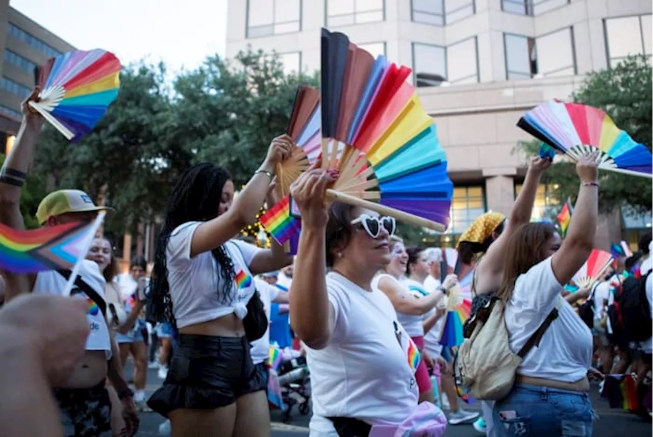 Federal judge in Texas expands ruling that blocks Biden administration protections of LGBTQ students