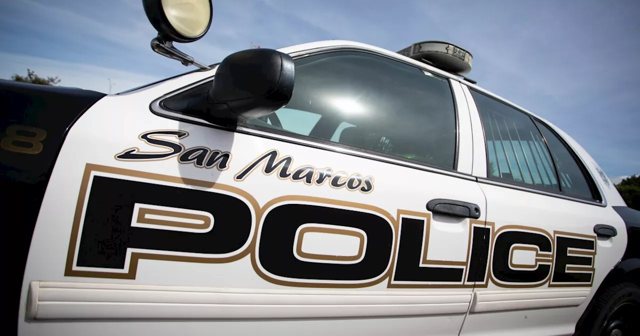 San Marcos police vow to release info on incidents sooner, but not necessarily bodycam footage