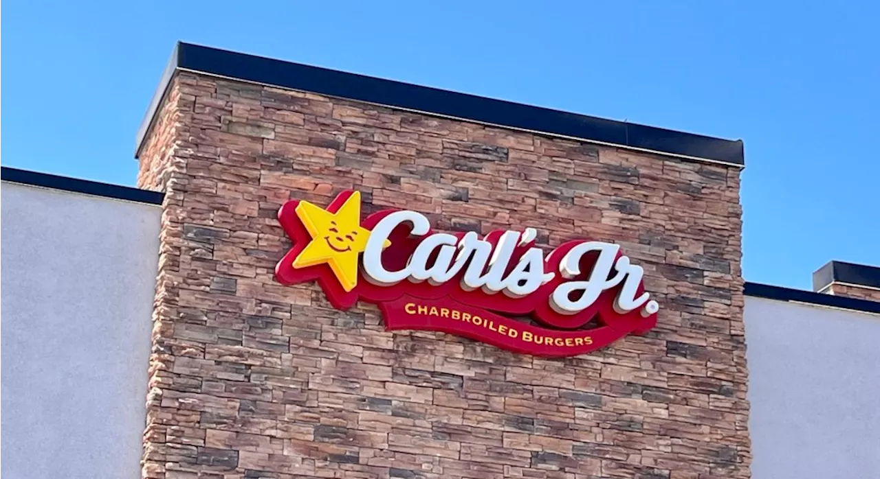 Carl’s Jr. refreshes its value menu with new $4 burgers