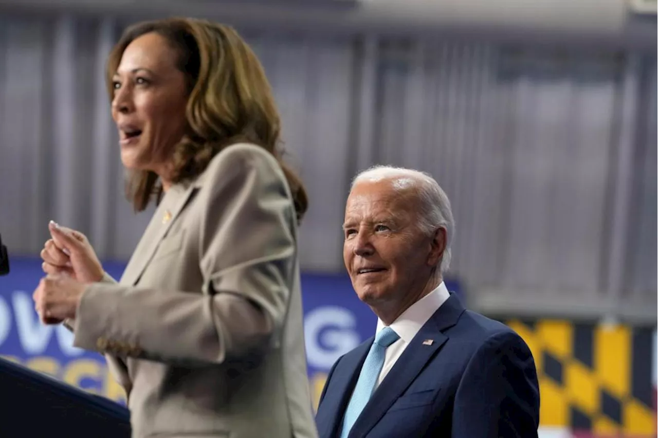Harris zeroes in on high food prices as inflation plays a big role in presidential race
