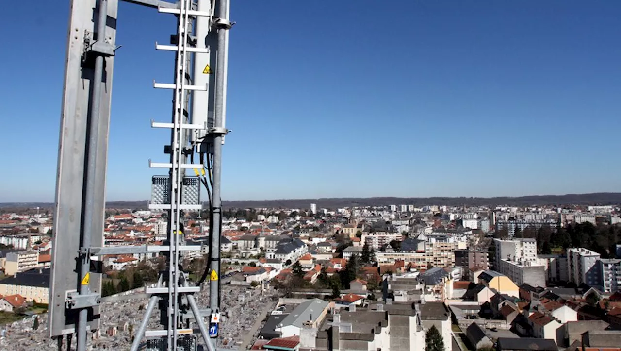 DOSSIER. Zones blanches télécoms : il reste des progrès à faire pour les éradiquer en Comminges